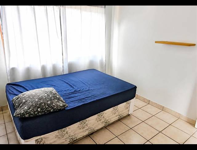 2 BEDROOM PROPERTY TO RENT IN DIE BULT